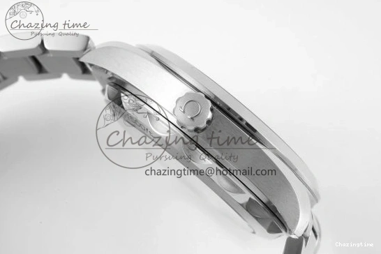 1220 FreshLook Aqua Terra 150M SS JQK 1:1 Best Edition Blue Dial Blue Hand on SS Bracelet A 7831